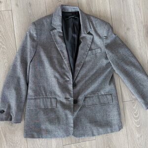 Zara blazer size XS (women’s)